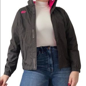 North Face Wind breaker